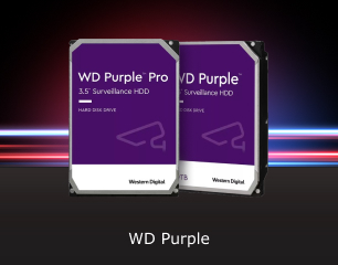 WD Purple в магазине Softline